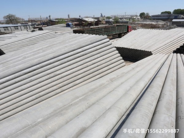 西市15米水泥电线杆